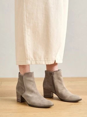 Ankle boot Gabor Comfort