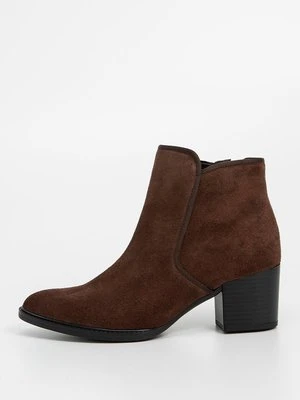 Ankle boot Gabor Comfort