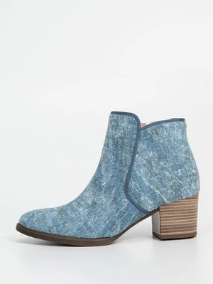 Ankle boot Gabor Comfort