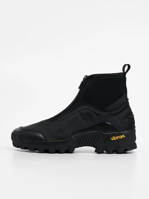 Botki do kostki Ganni