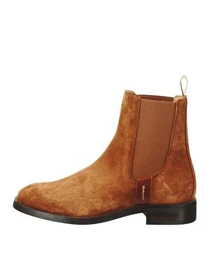 Ankle boot Gant