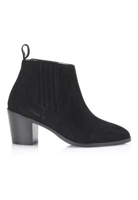 Ankle boot Gardenia