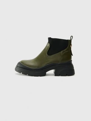 Ankle boot Gaudi