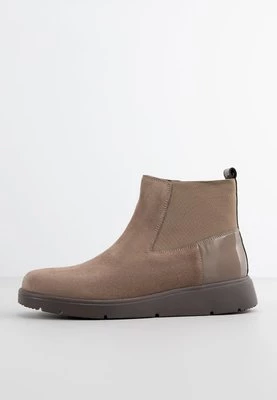 Ankle boot Geox