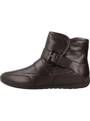 Botki do kostki Geox