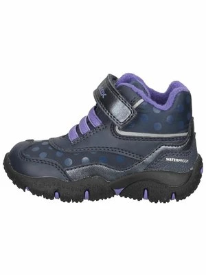 Ankle boot Geox