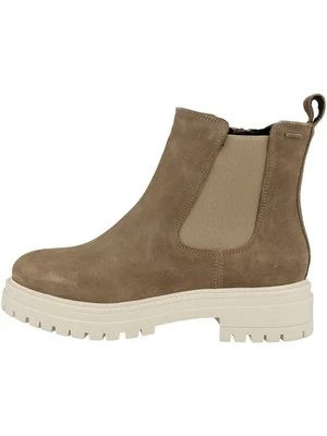 Ankle boot Geox