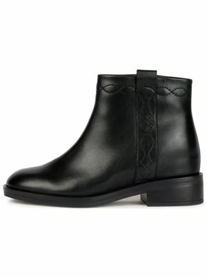 Botki do kostki Geox