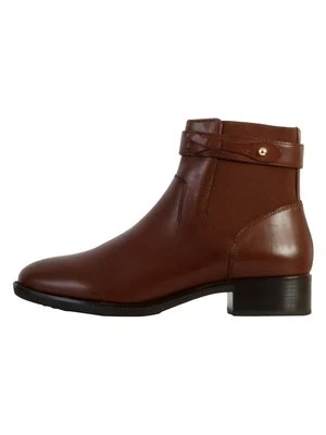 Ankle boot Geox