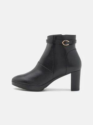 Ankle boot Geox