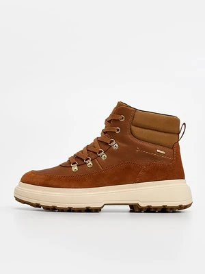 Botki do kostki Geox