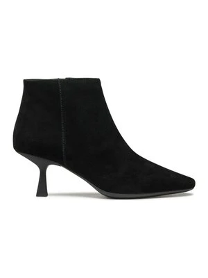 Botki do kostki Geox