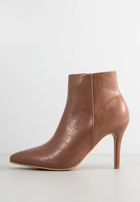 Ankle boot Head Over Heels