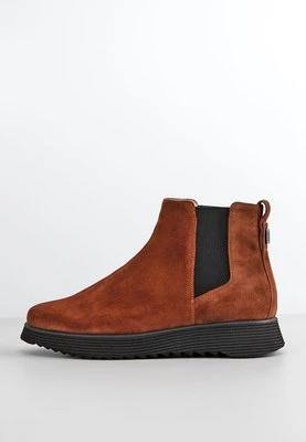 Ankle boot Högl