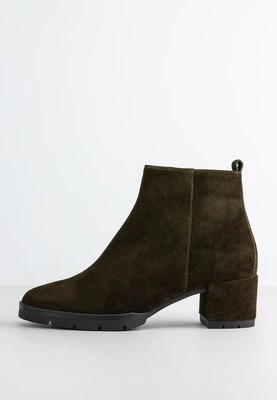 Ankle boot Högl