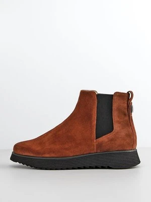 Ankle boot Högl