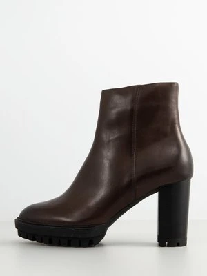 Ankle boot Högl