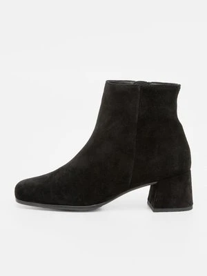 Botki do kostki Högl