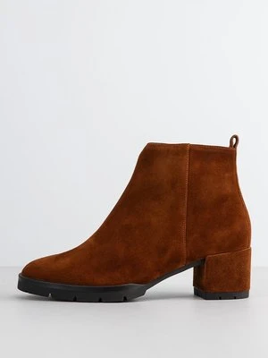 Ankle boot Högl