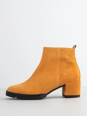 Botki do kostki Högl