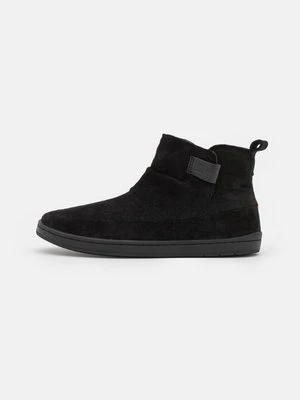 Ankle boot Hub