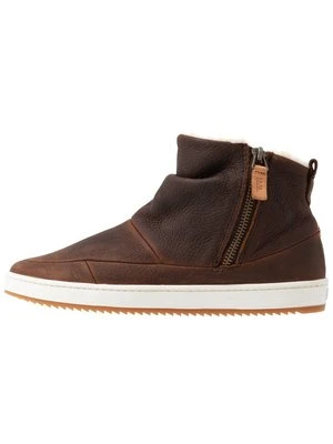 Ankle boot Hub