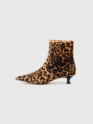 Ankle boot Inuovo