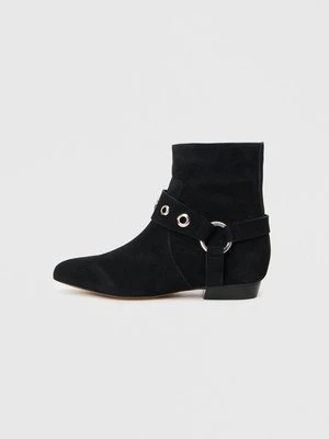 Ankle boot Inuovo