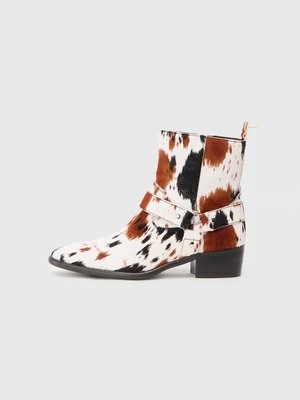 Ankle boot Inuovo