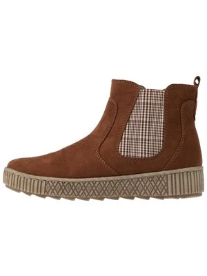 Ankle boot Jana