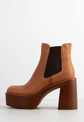 Ankle boot Jeffrey Campbell