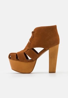 Ankle boot Jeffrey Campbell