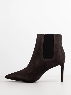 Ankle boot Jeffrey Campbell