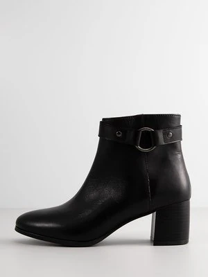 Ankle boot Jonak