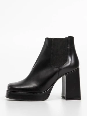 Ankle boot Jonak