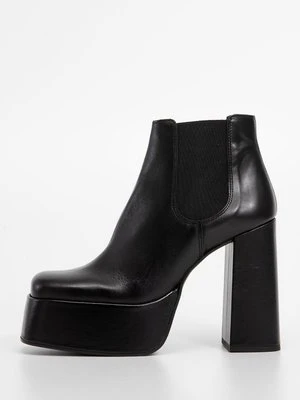 Ankle boot Jonak