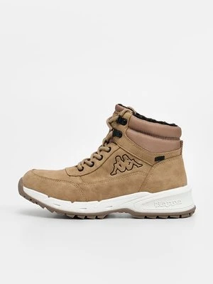 Botki do kostki Kappa