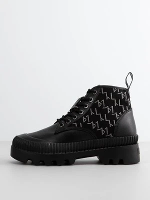 Ankle boot Karl Lagerfeld Jeans