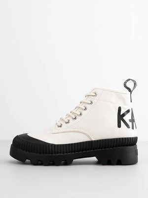 Ankle boot Karl Lagerfeld Jeans