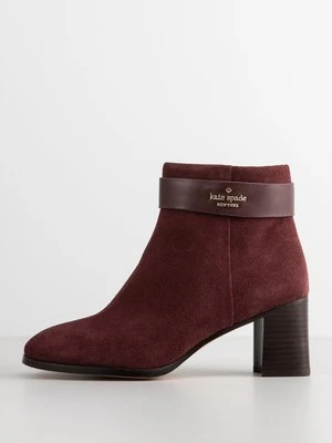 Ankle boot kate spade new york