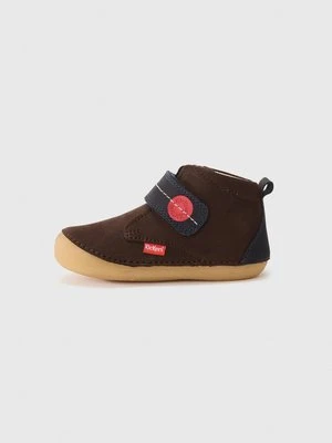 Ankle boot Kickers