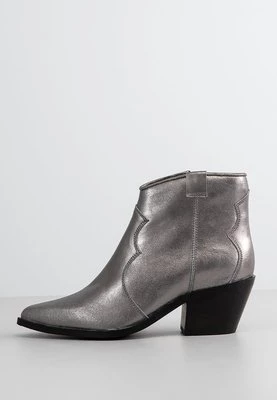 Ankle boot Lazamani