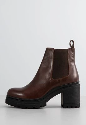 Ankle boot Lazamani