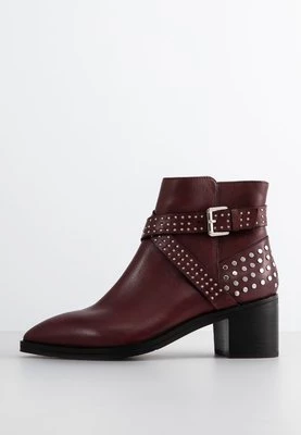 Ankle boot Lazamani