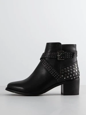 Ankle boot Lazamani