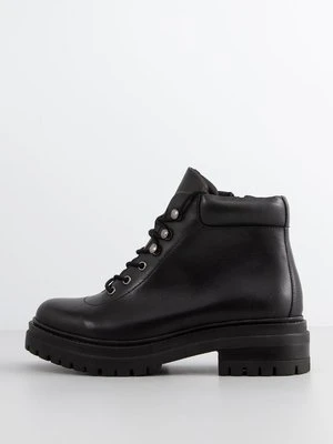 Ankle boot Lazamani