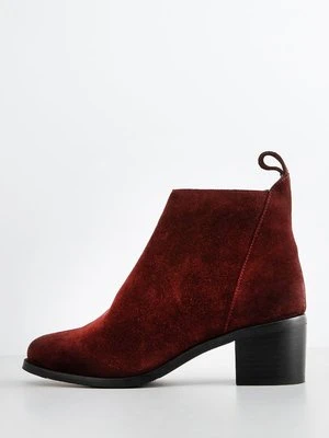 Ankle boot Lazamani