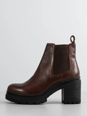 Ankle boot Lazamani