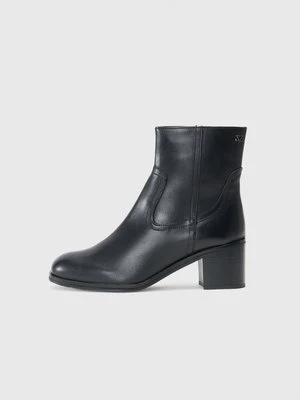 Ankle boot Lazamani