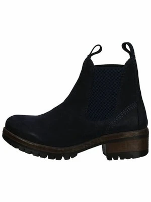 Ankle boot Lazamani